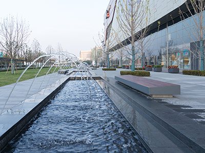 鼎湖企业地下室防水