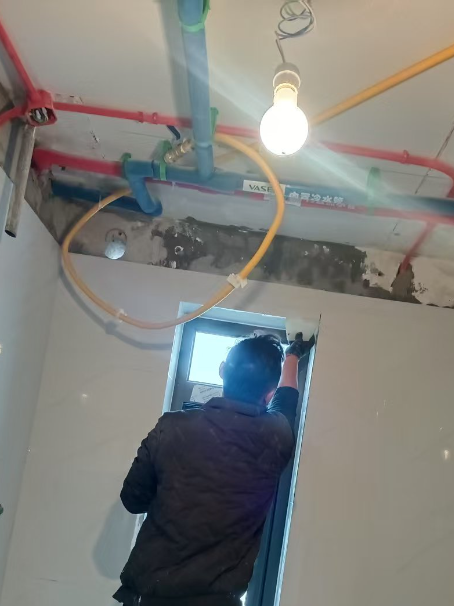 鼎湖专业水管维修